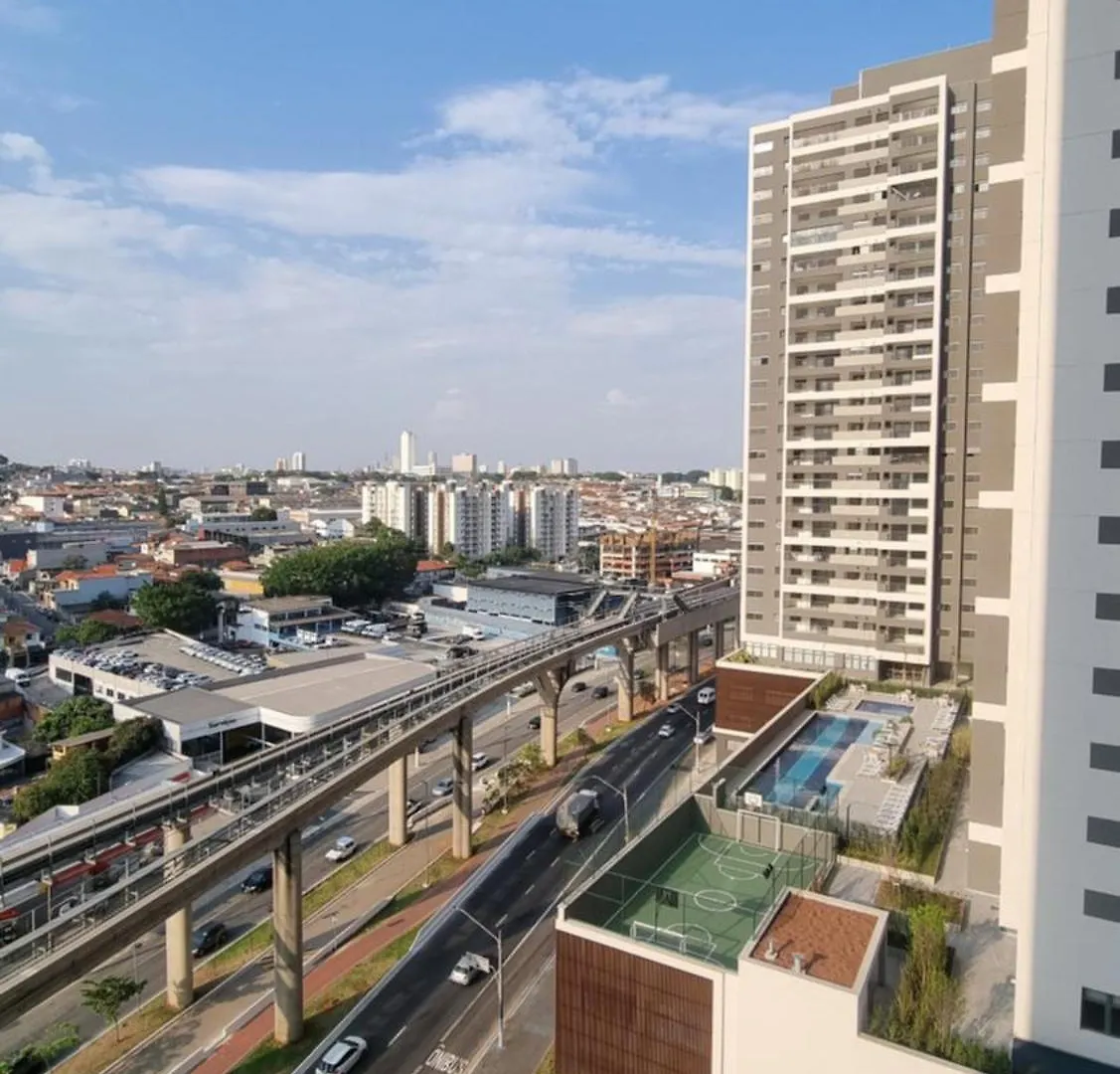 Apartamento Dos Espelhos Ao Lado Do Metro Na Vila Prudente Sao Paulo