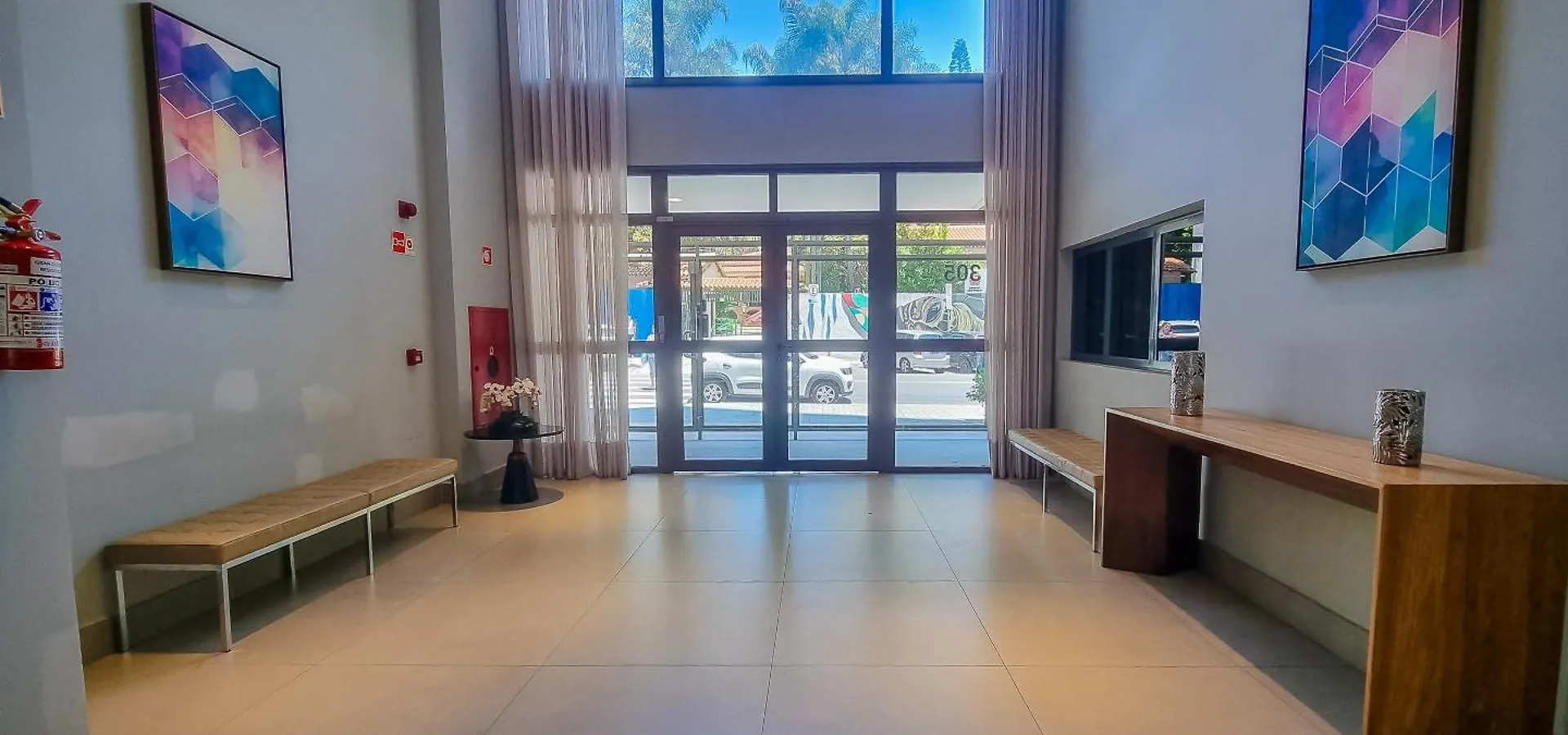 Apartamento Dos Espelhos Ao Lado Do Metro Na Vila Prudente Sao Paulo 0*,  Brazil