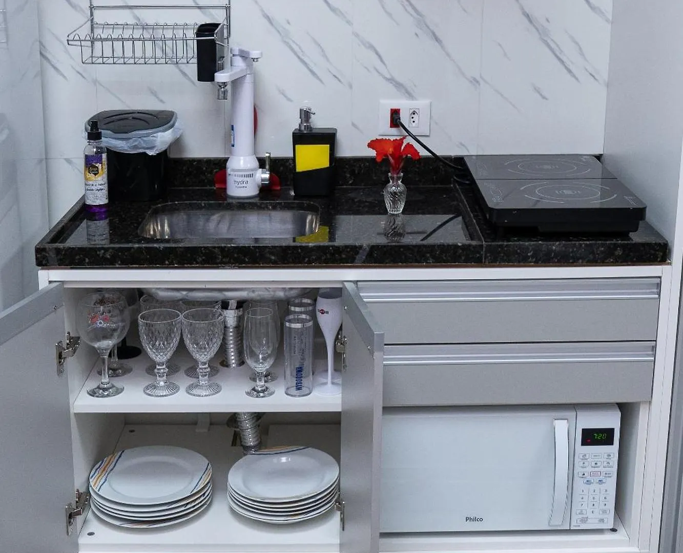 Apartamento Dos Espelhos Ao Lado Do Metro Na Vila Prudente Sao Paulo 0*,