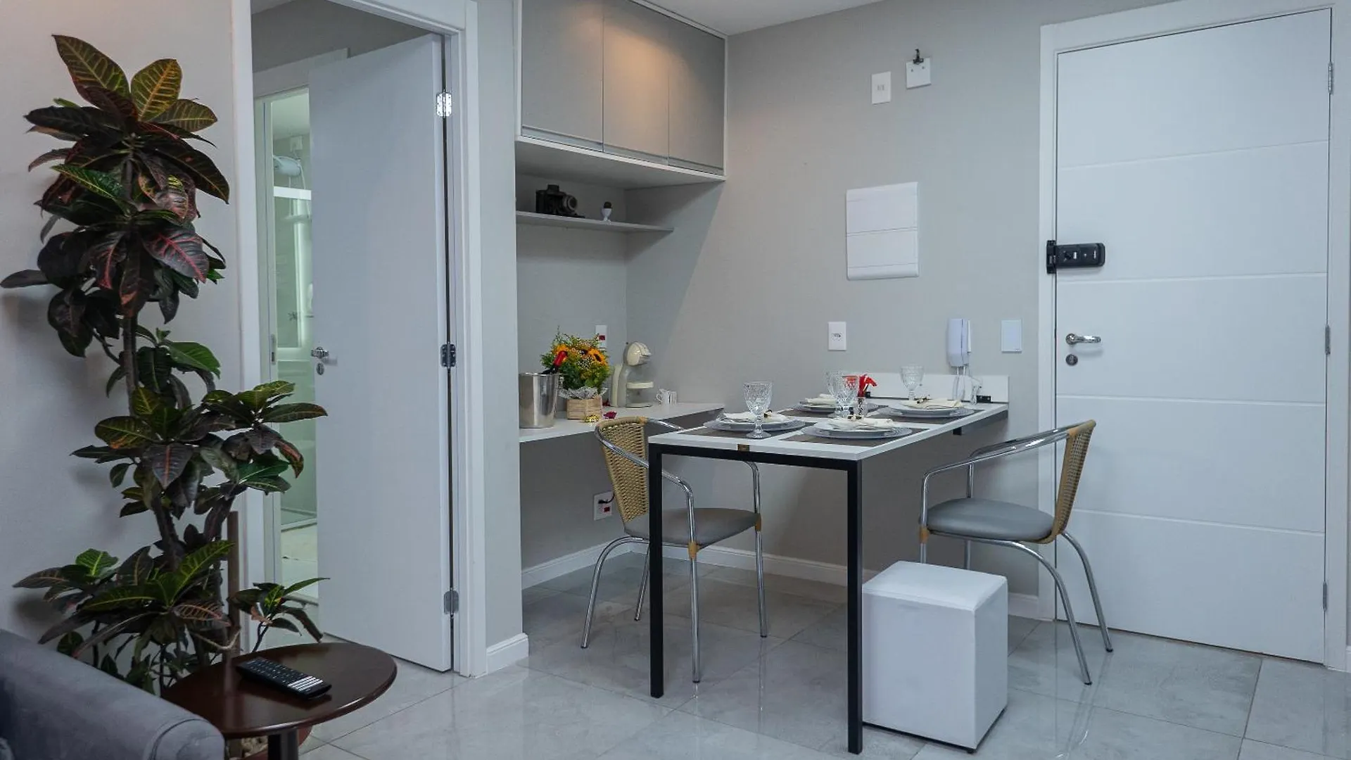 Apartment Apartamento Dos Espelhos Ao Lado Do Metro Na Vila Prudente Sao Paulo