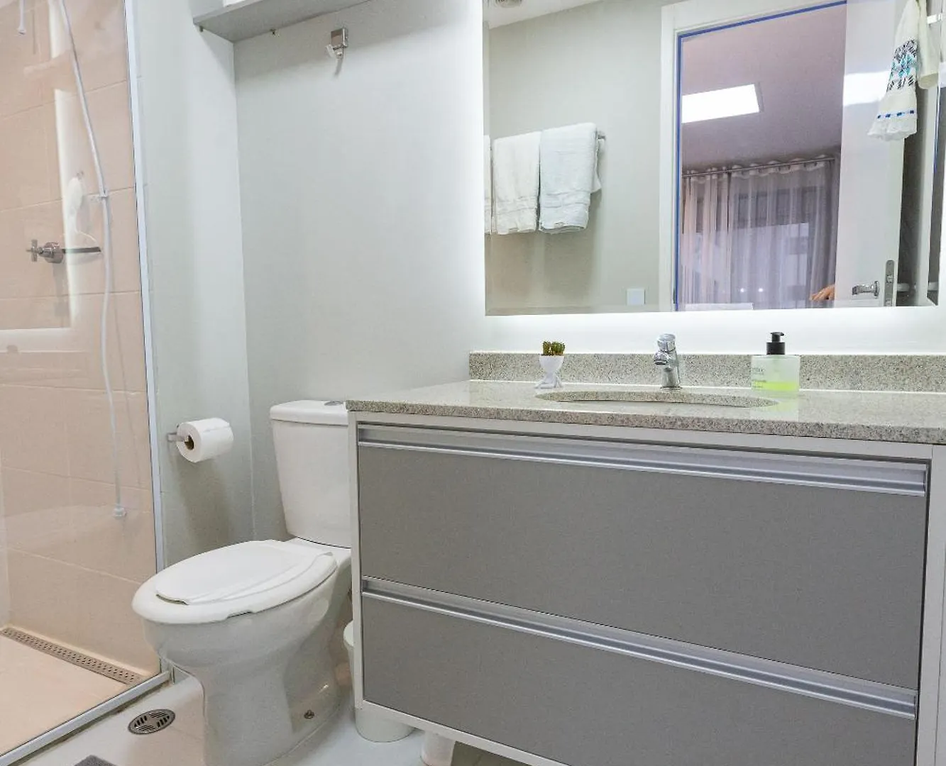 Apartment Apartamento Dos Espelhos Ao Lado Do Metro Na Vila Prudente Sao Paulo