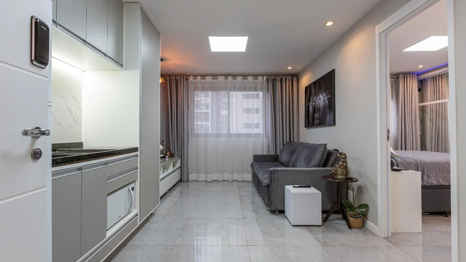 Apartamento Dos Espelhos Ao Lado Do Metro Na Vila Prudente Sao Paulo Apartment