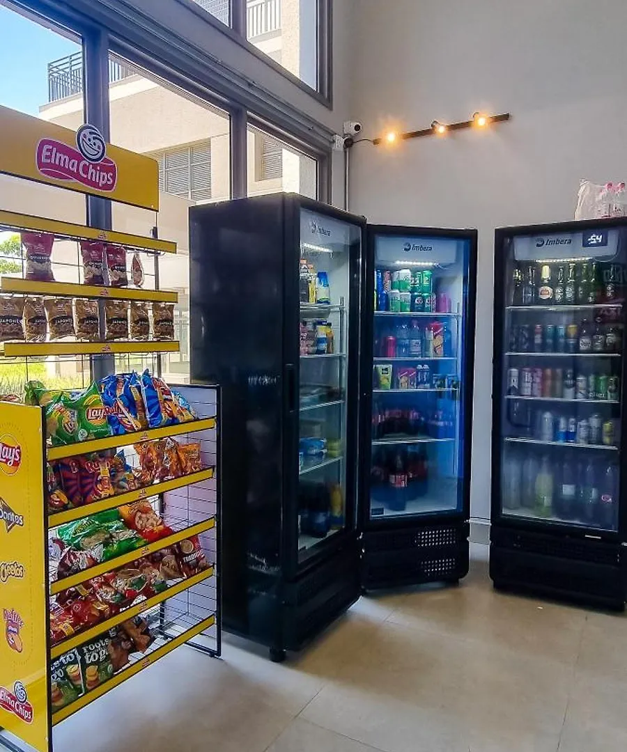 Apartamento Dos Espelhos Ao Lado Do Metro Na Vila Prudente Sao Paulo