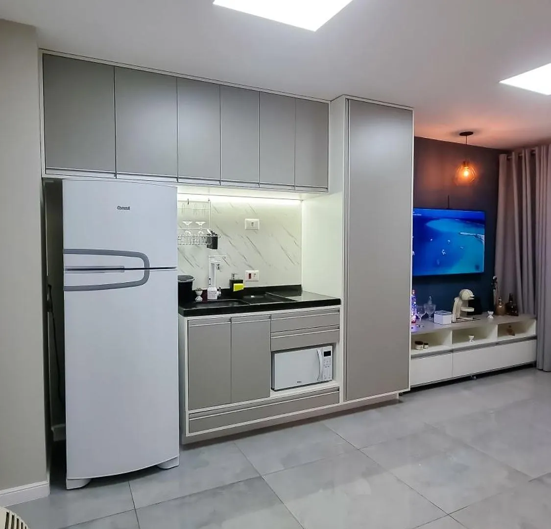 Apartamento Dos Espelhos Ao Lado Do Metro Na Vila Prudente Sao Paulo