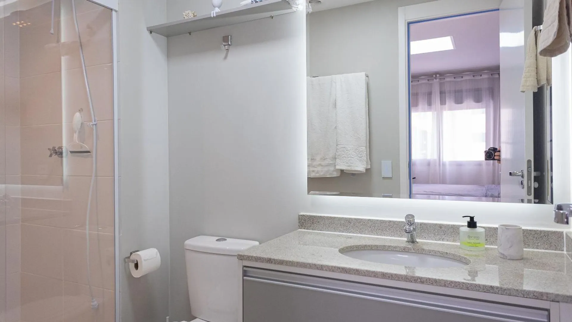 Apartamento Dos Espelhos Ao Lado Do Metro Na Vila Prudente Sao Paulo Apartment