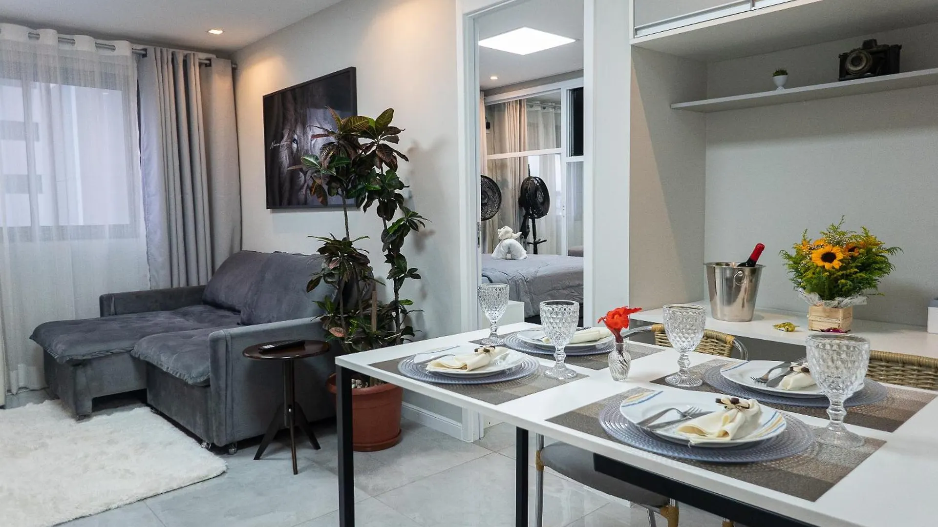 Apartamento Dos Espelhos Ao Lado Do Metro Na Vila Prudente Sao Paulo Apartment