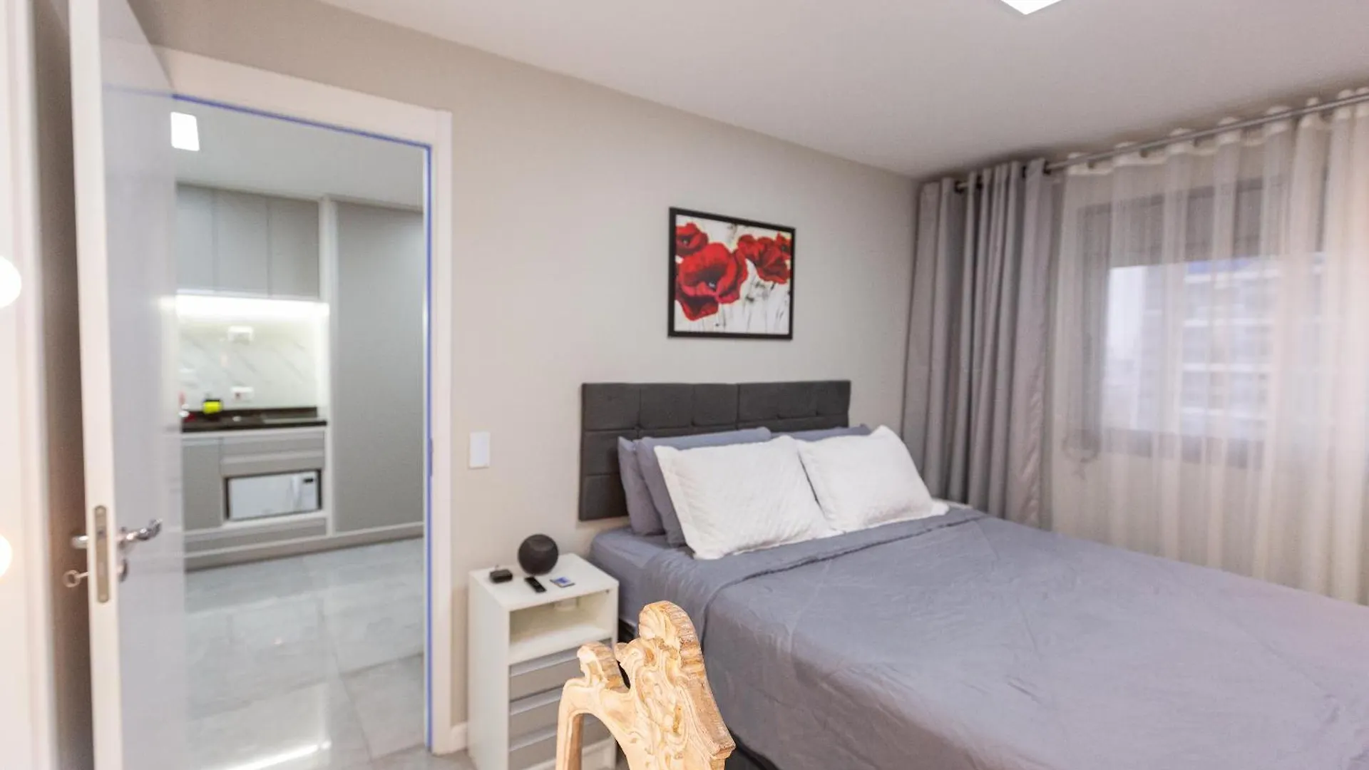 Apartamento Dos Espelhos Ao Lado Do Metro Na Vila Prudente Sao Paulo Apartment