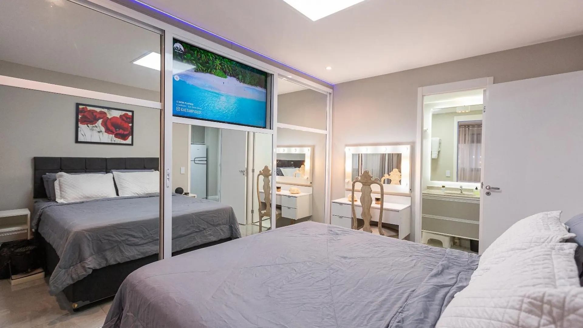 Apartamento Dos Espelhos Ao Lado Do Metro Na Vila Prudente location